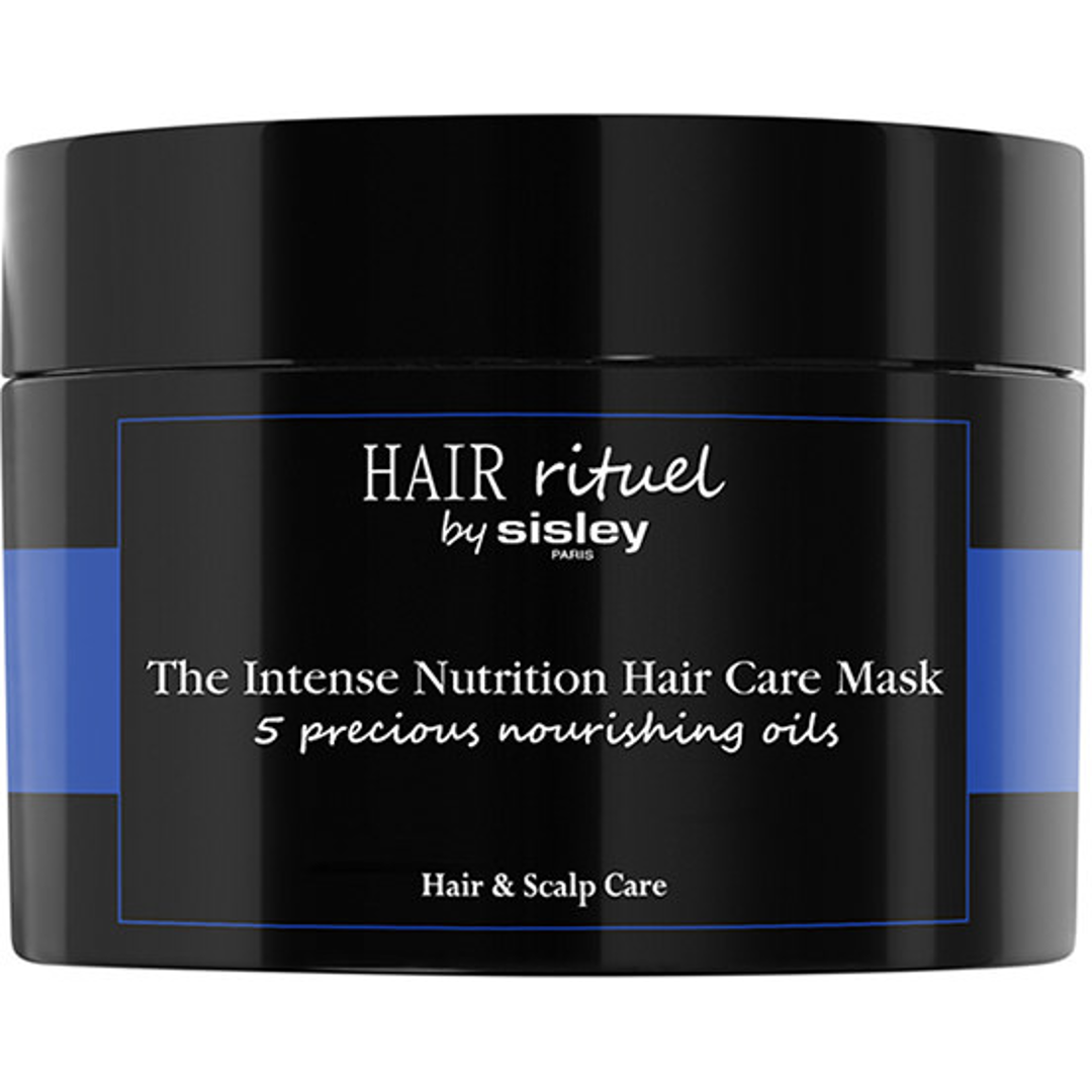 Sisley The Intense Nutrition Hair Care Mask, 200ml