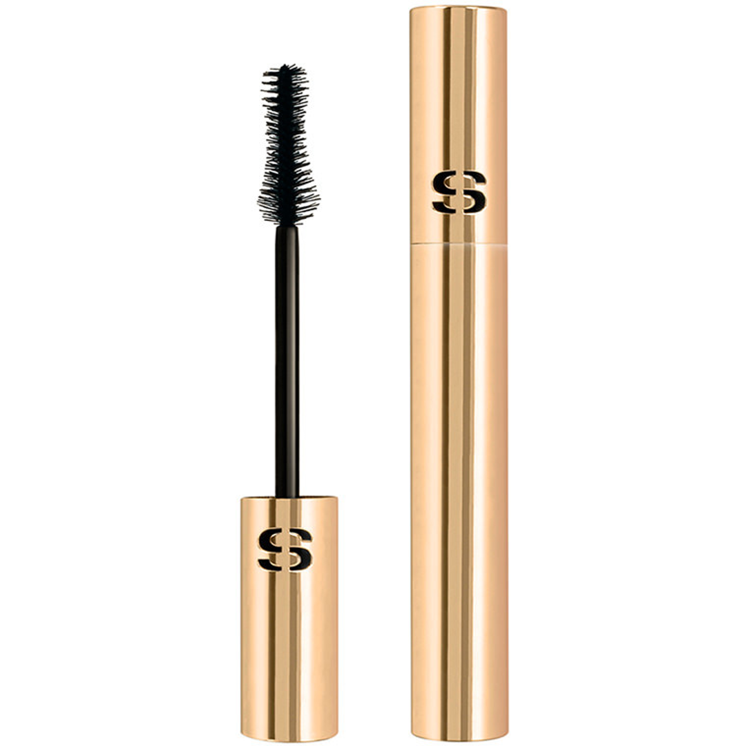Sisley Phyto-Noir Volume Mascara, 1 Deep Black