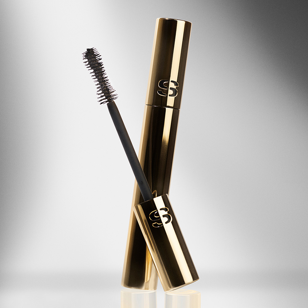 Phyto-Noir Volume Mascara