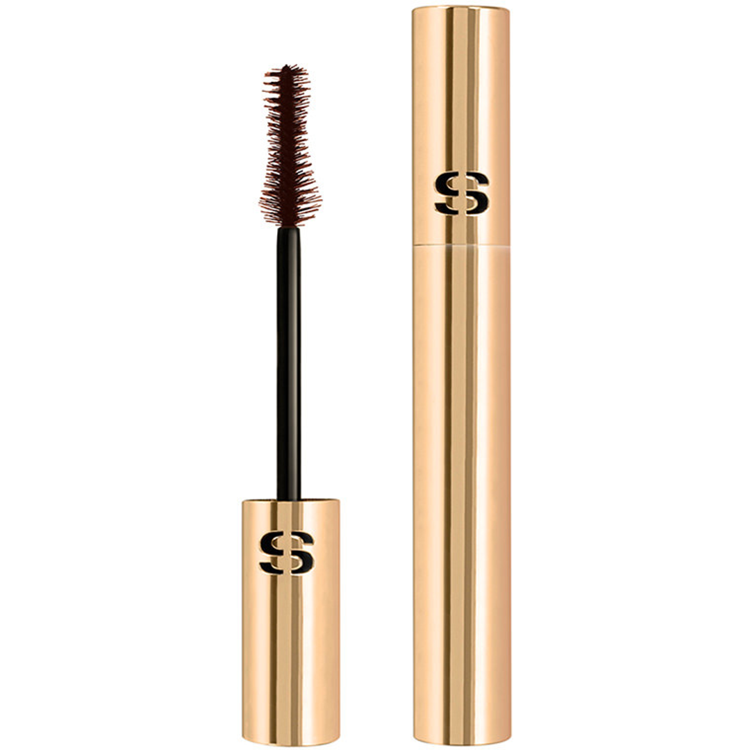 Sisley Phyto-Noir Volume Mascara, 2 Deep Brown