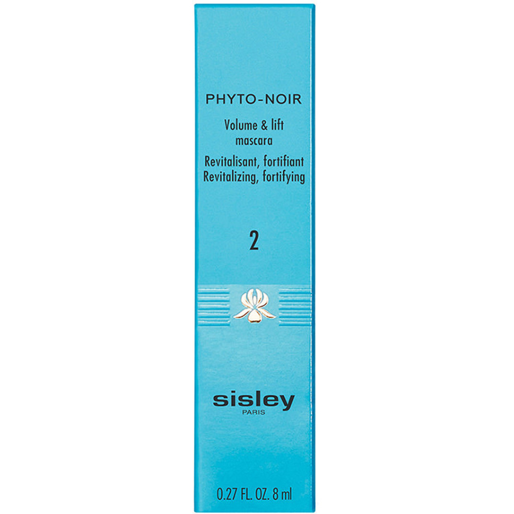 Phyto-Noir Volume Mascara