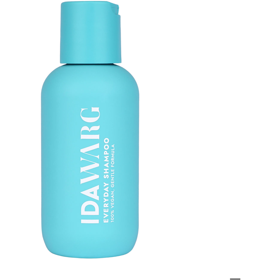 Ida Warg Everyday Shampoo, 100ml