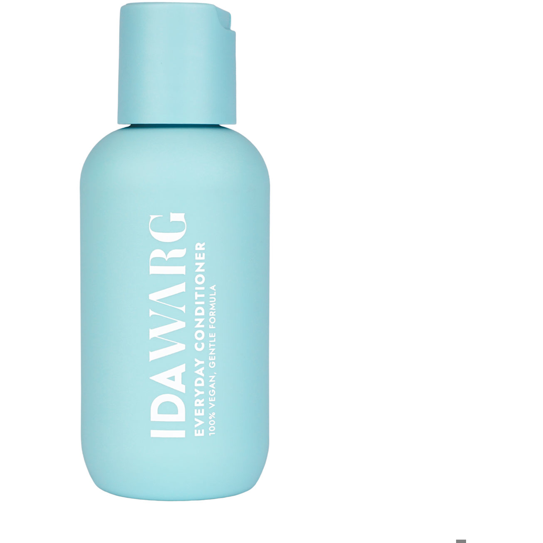 Ida Warg Everyday Conditioner, 100ml balsam