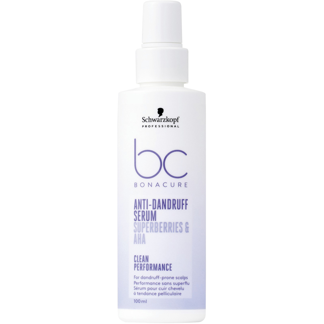 Schwarzkopf BC Anti-Dandruff Serum, 100ml