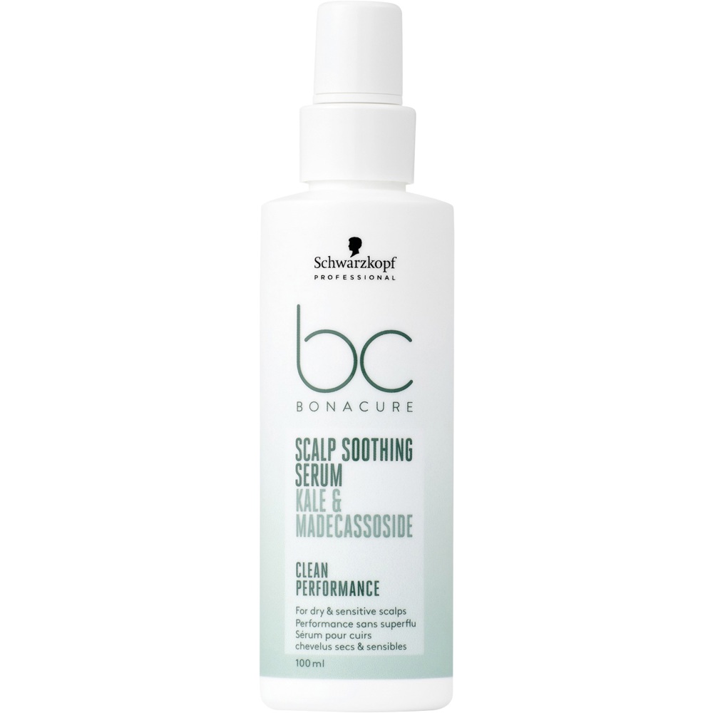 BC Scalp Soothing Serum, 100ml