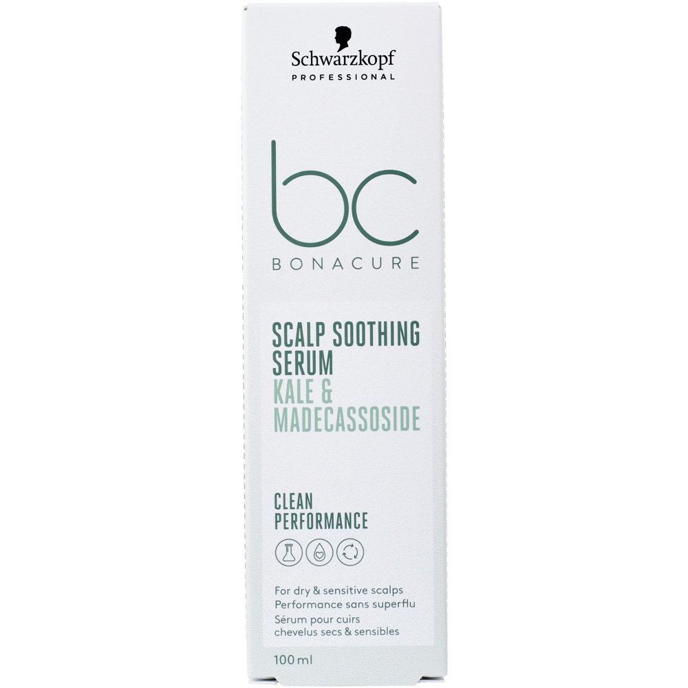 BC Scalp Soothing Serum, 100ml