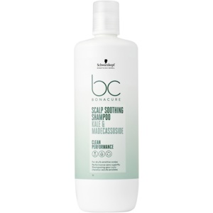 BC Scalp Soothing Shampoo