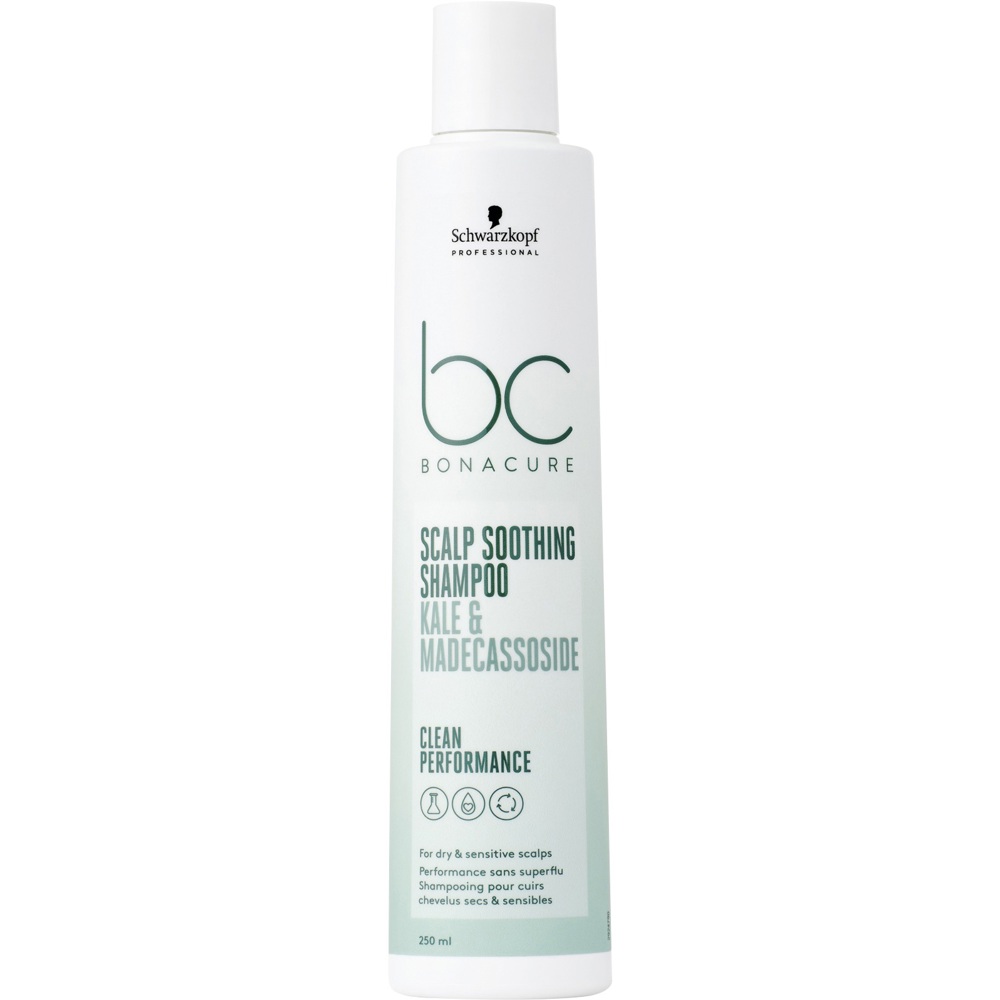 BC Scalp Soothing Shampoo