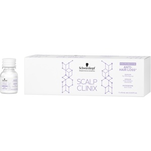 SC Anti-Hair Loss Serum, 7x10ml