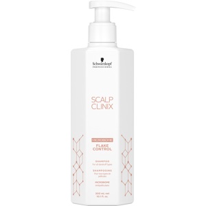 SC Flake Control Shampoo, 300ml