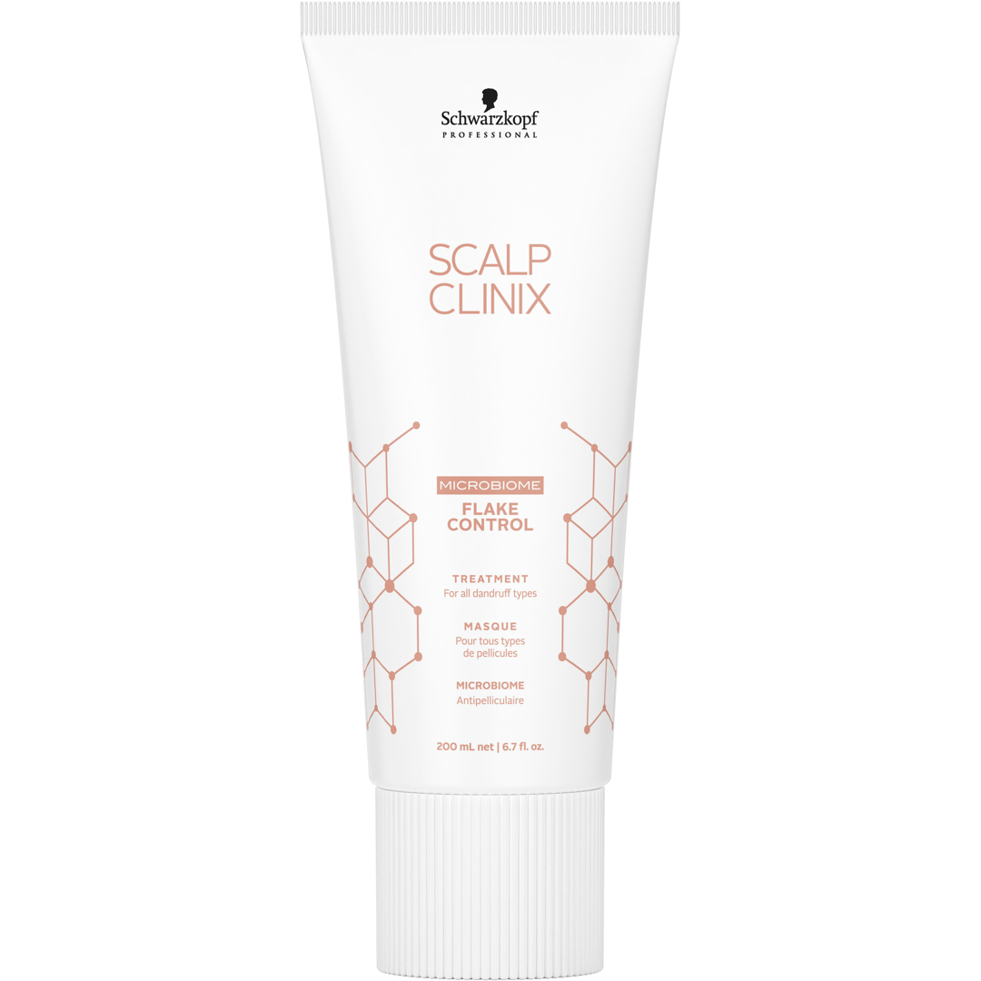 Schwarzkopf SC Flake Control Treatment, 200ml