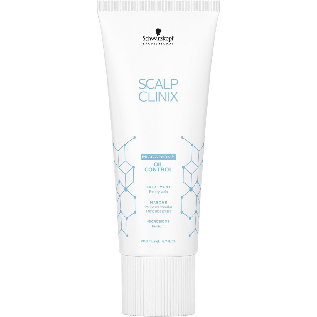 Schwarzkopf SC Oil Control Treatment, 200ml