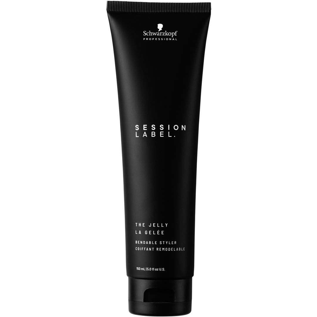 Schwarzkopf SESSION LABEL The Jelly, 150ml