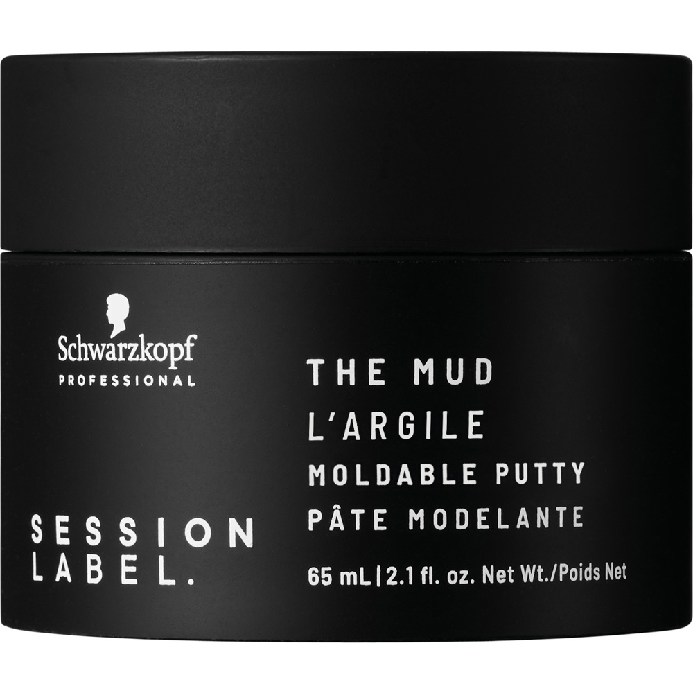 SESSION LABEL The Mud, 65ml