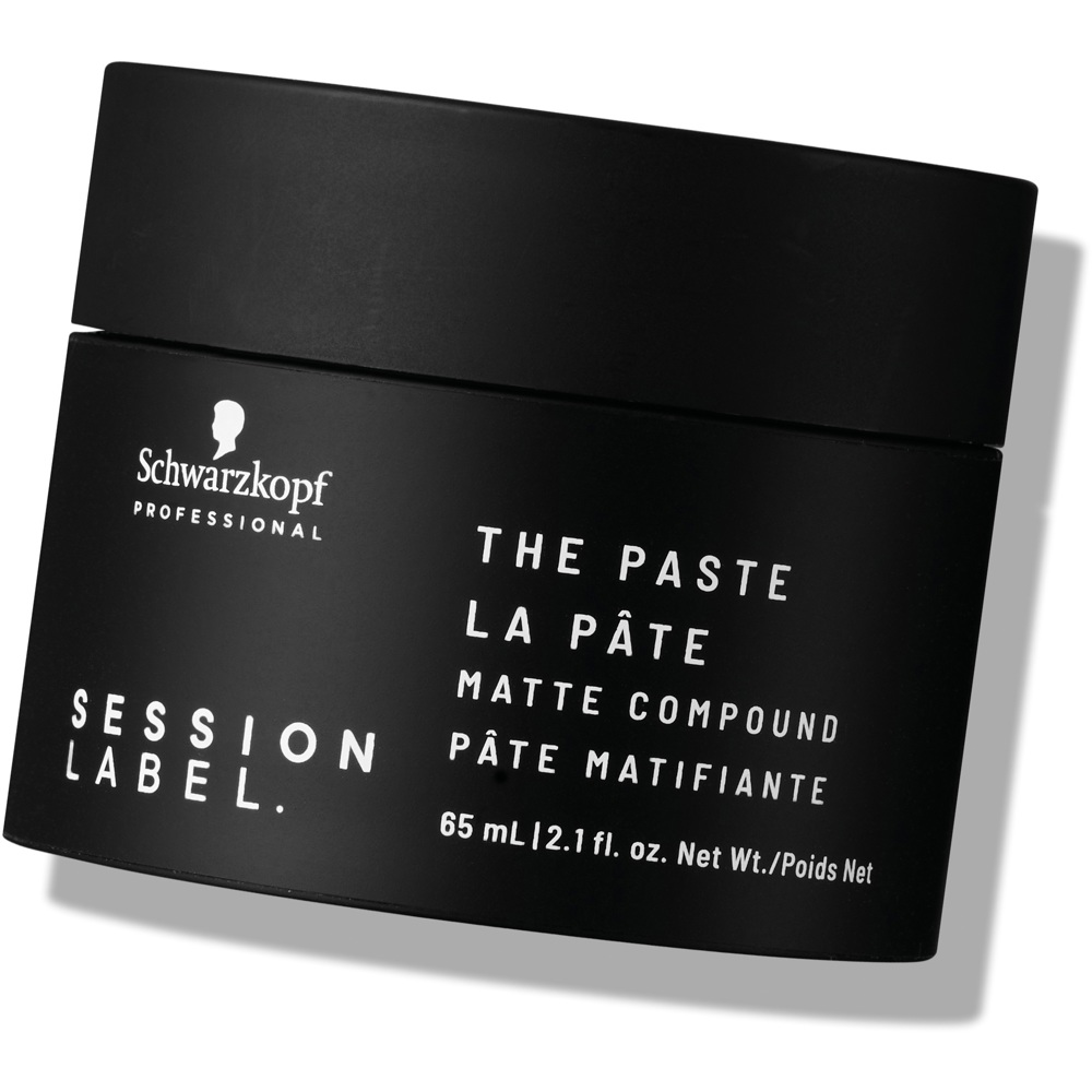 SESSION LABEL The Paste, 65ml