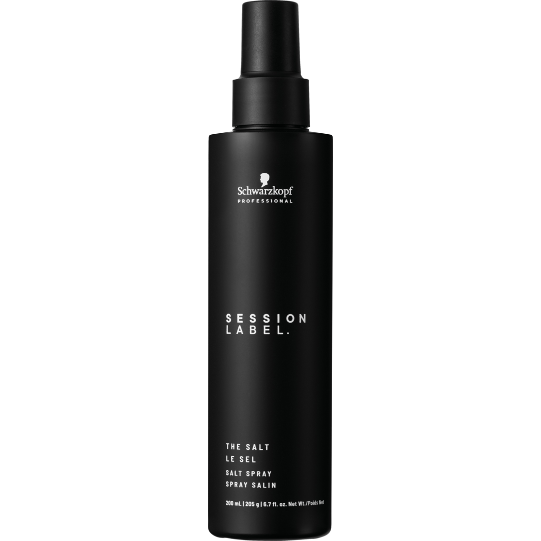 Schwarzkopf SESSION LABEL The Salt, 200ml saltvattenspray