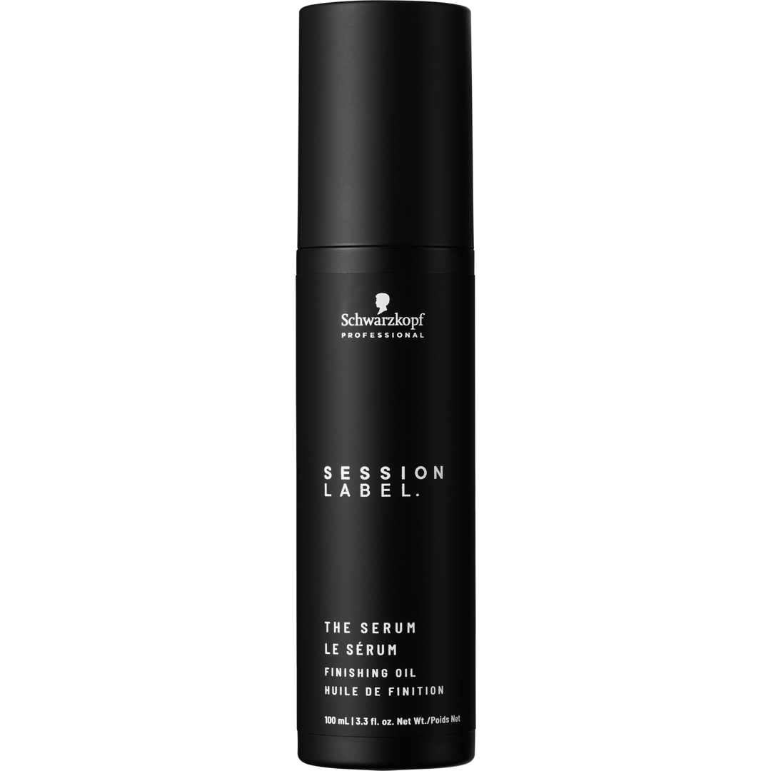 Schwarzkopf Professional SESSION LABEL The Serum, 100ml