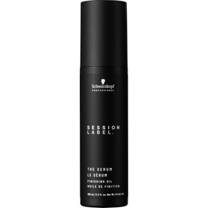 SESSION LABEL The Serum, 100ml