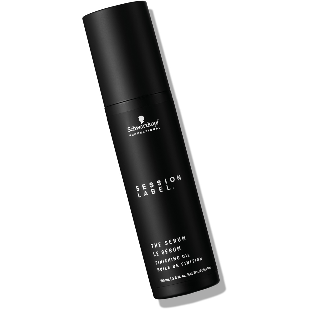 SESSION LABEL The Serum, 100ml