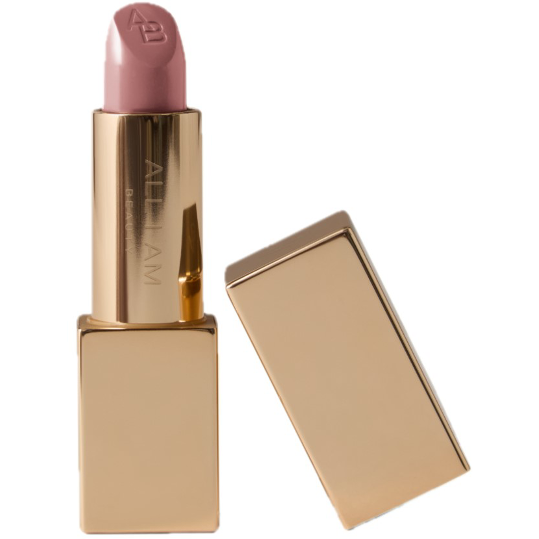 ALL I AM Beauty The Lipstick, Flirty Pink läppstift