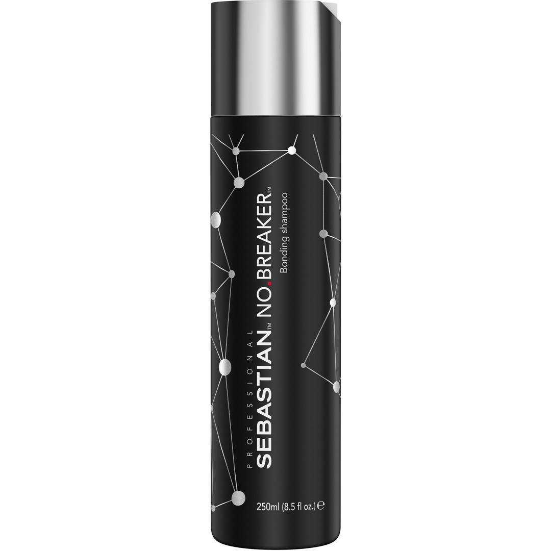 Sebastian No.Breaker Bonding Shampoo, 250ml