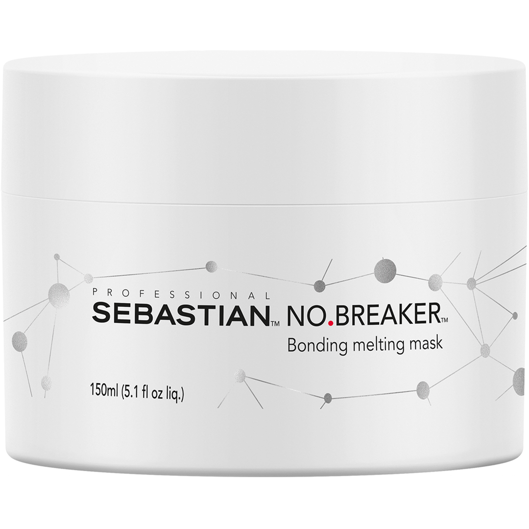 Sebastian No.Breaker Bonding Melting Hair Mask, 150ml hårinpackning