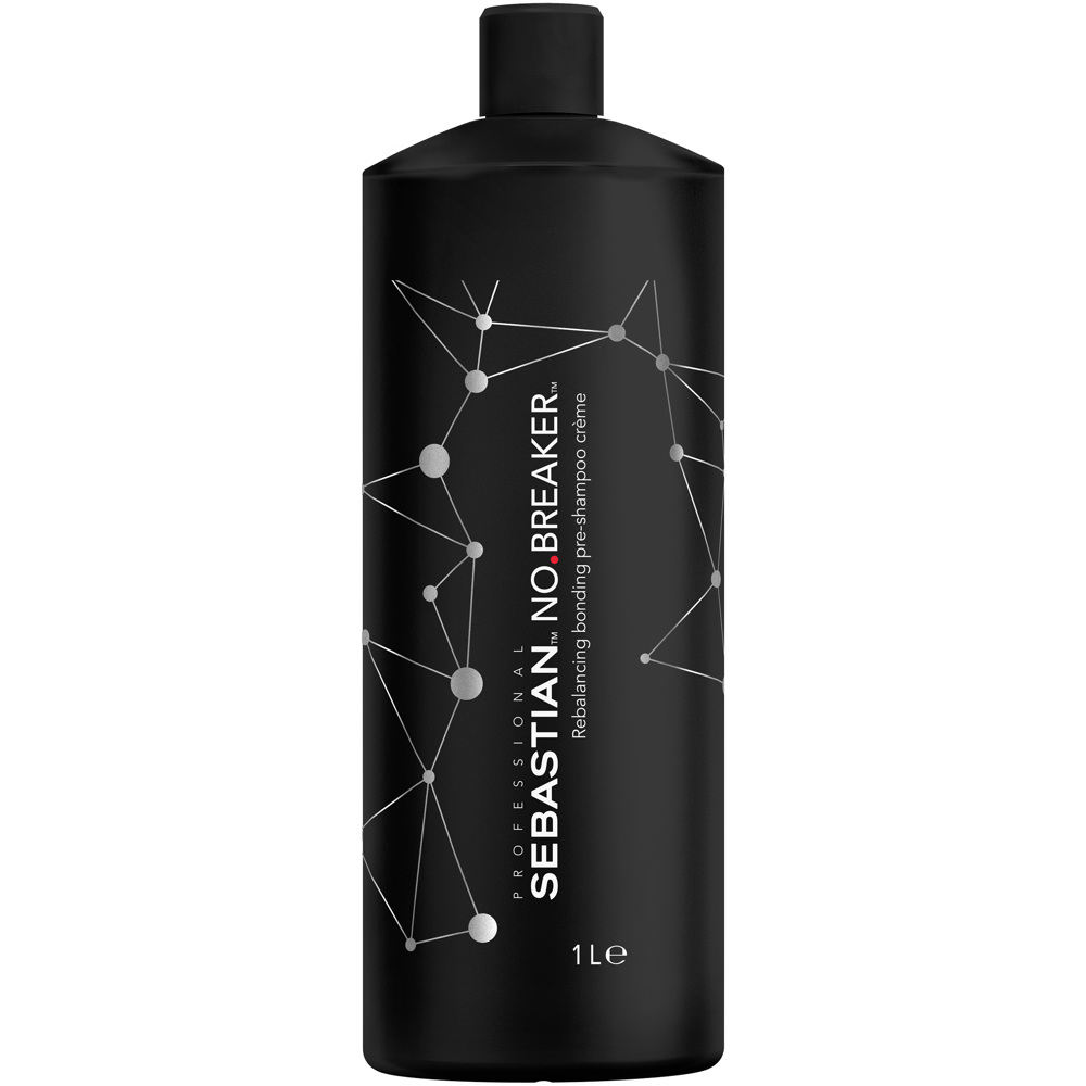 No.Breaker Rebalancing Bonding Pre-shampoo Crème