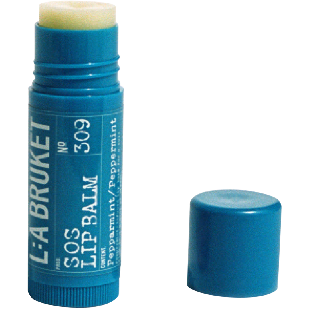 L:a Bruket 309 Lip Balm SOS
