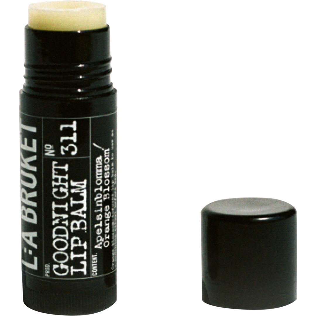 L:a Bruket 311 Lip Balm Good Night