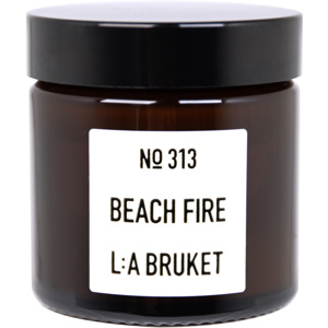 313 Candle Beach Fire