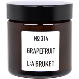 314 Candle Grapefruit, 50g