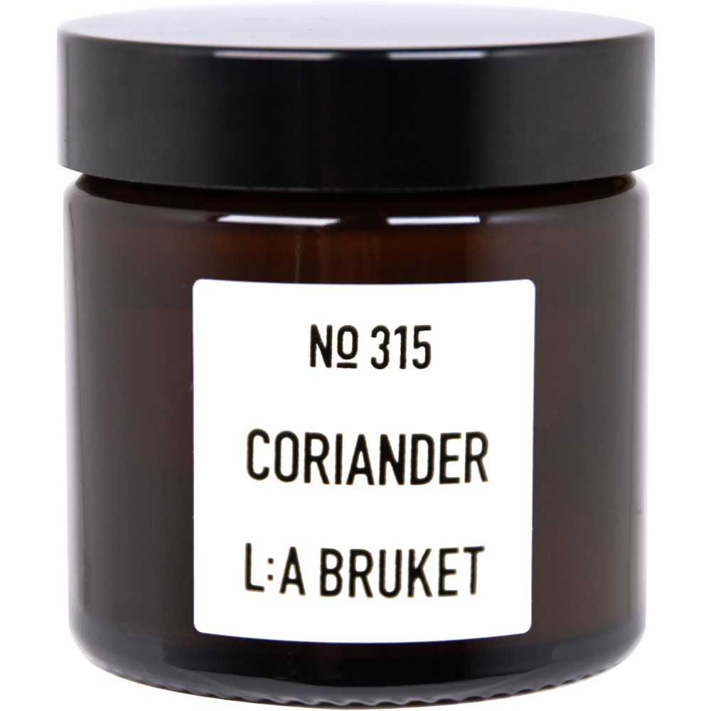 315 Candle Coriander