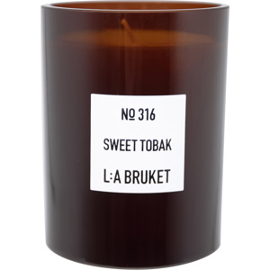 316 Candle Sweet Tobak, 260g