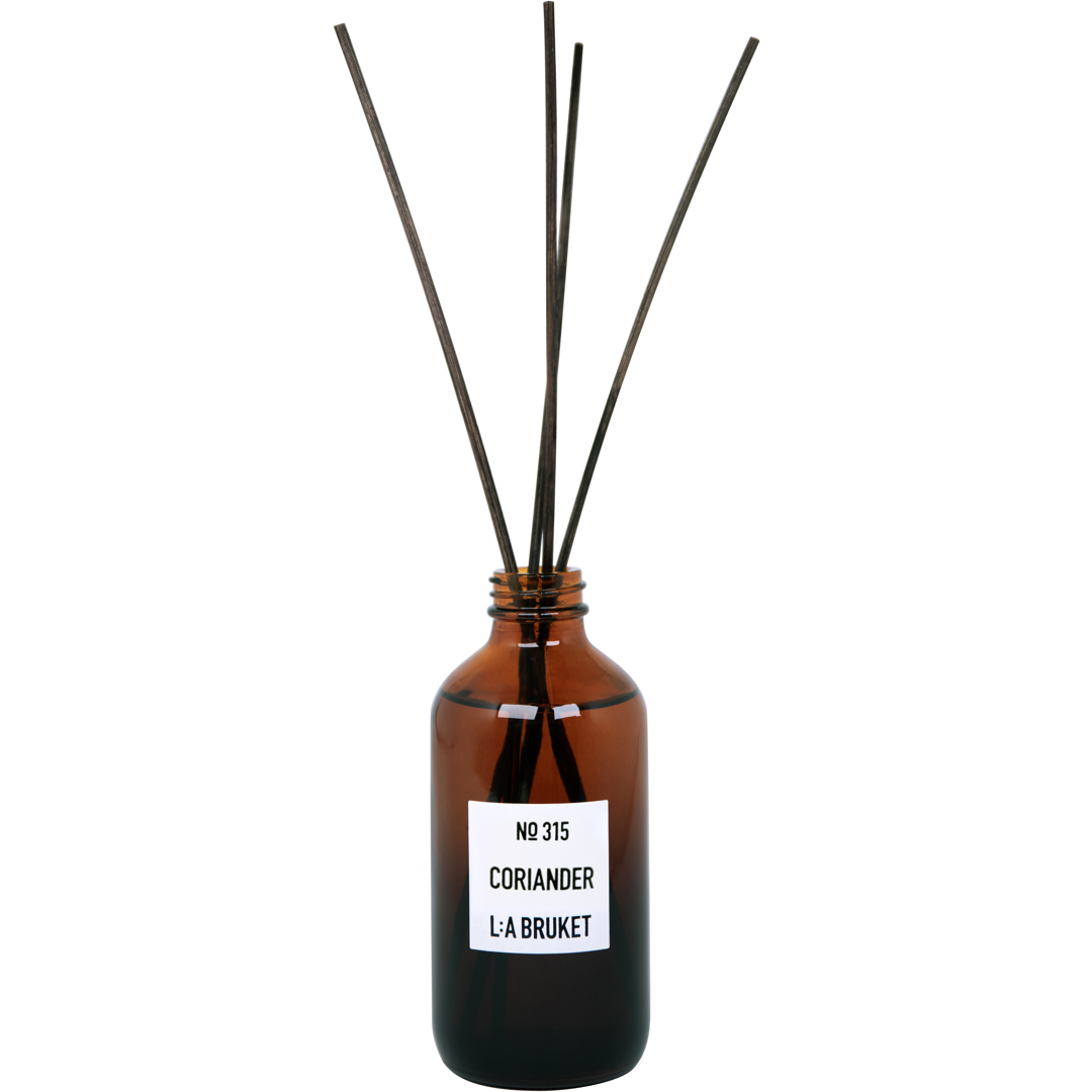 L:a Bruket 318 Room Diffuser Coriander