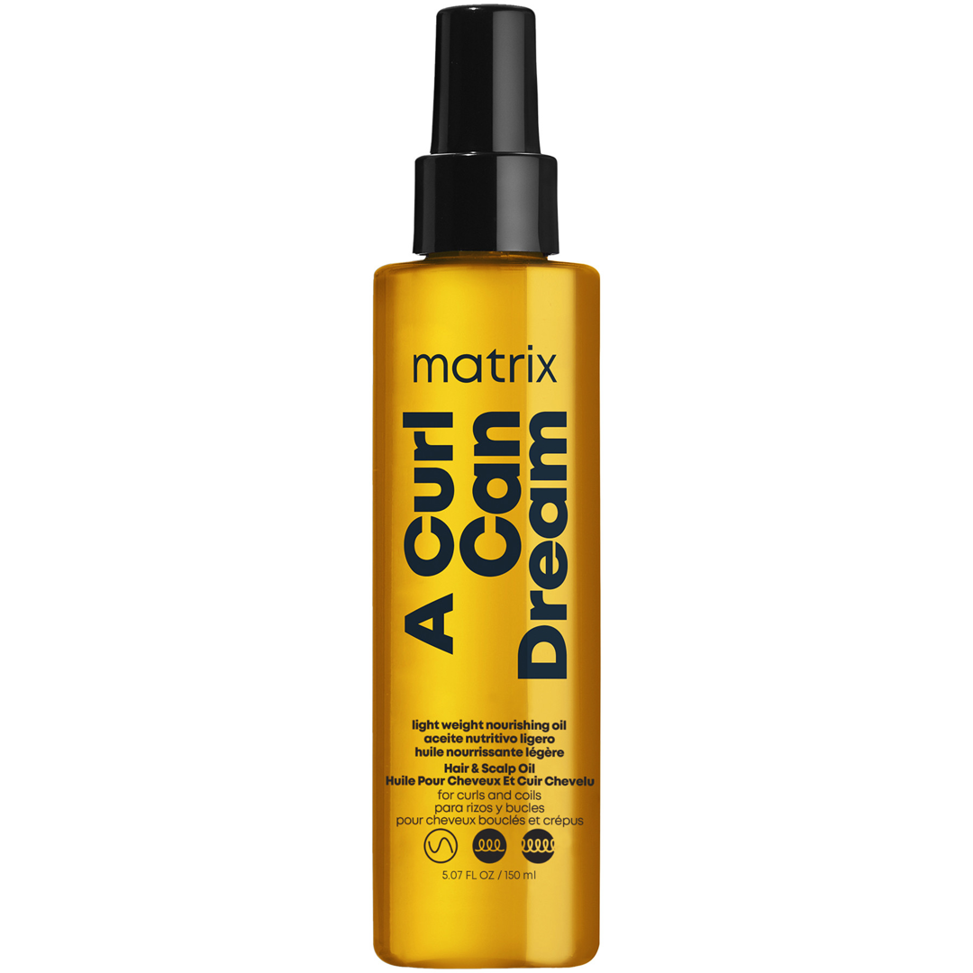 Matrix A Curl Can Dream Lightweight Oil, 150ml