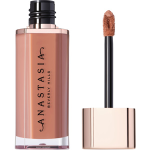 Lip Velvet, Pink Sand