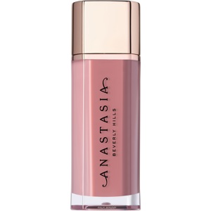 Lip Velvet, Pale Mauve