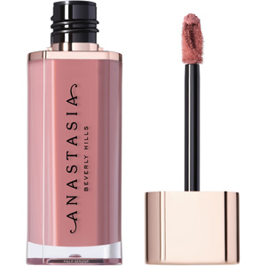 Lip Velvet, Pale Mauve