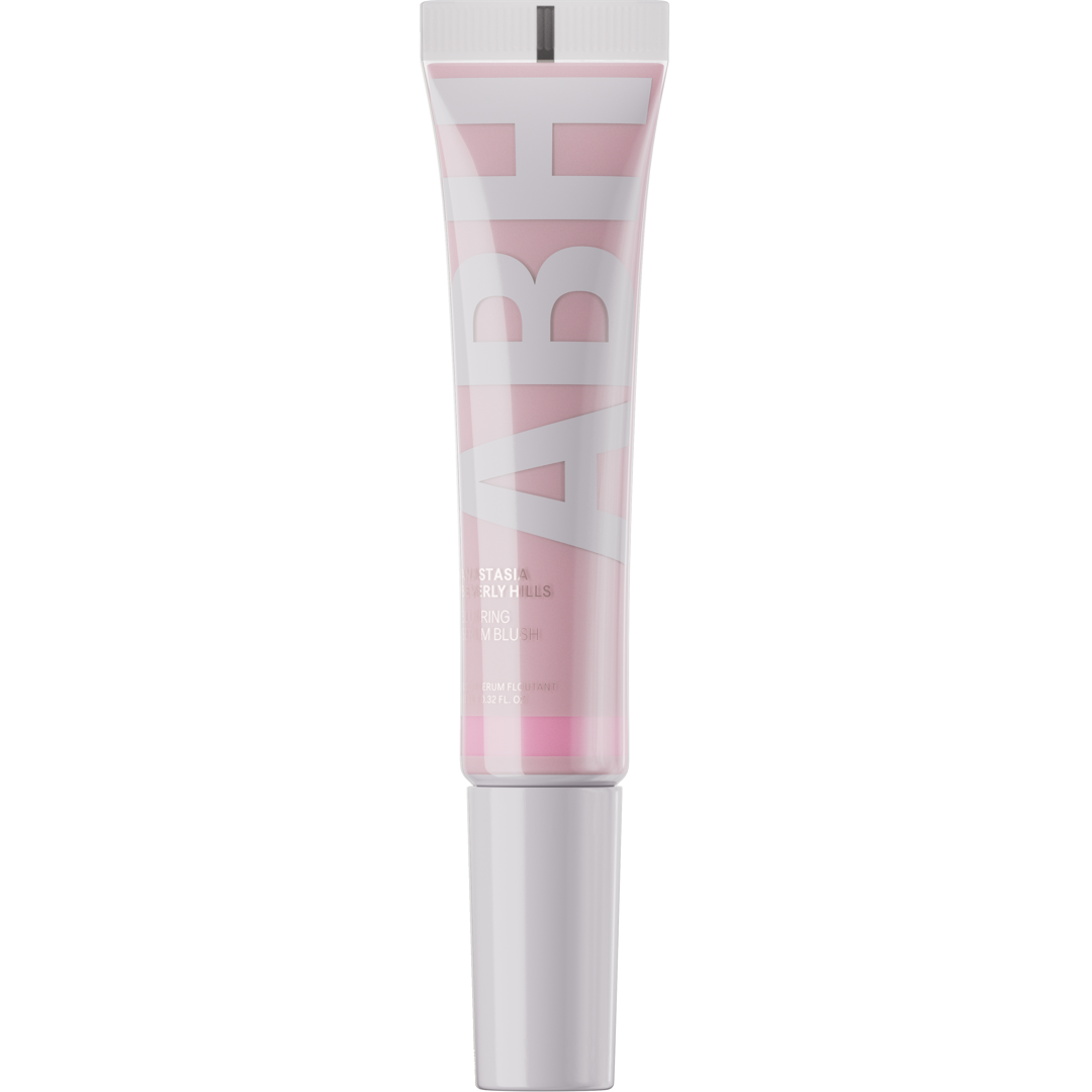 Anastasia Blurring Blush Serum, Baby Pink rouge