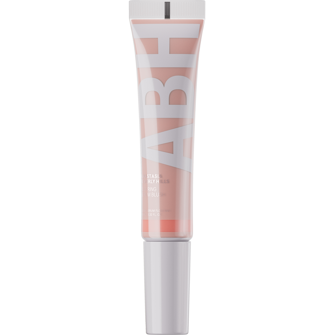Anastasia Blurring Blush Serum, Guava rouge