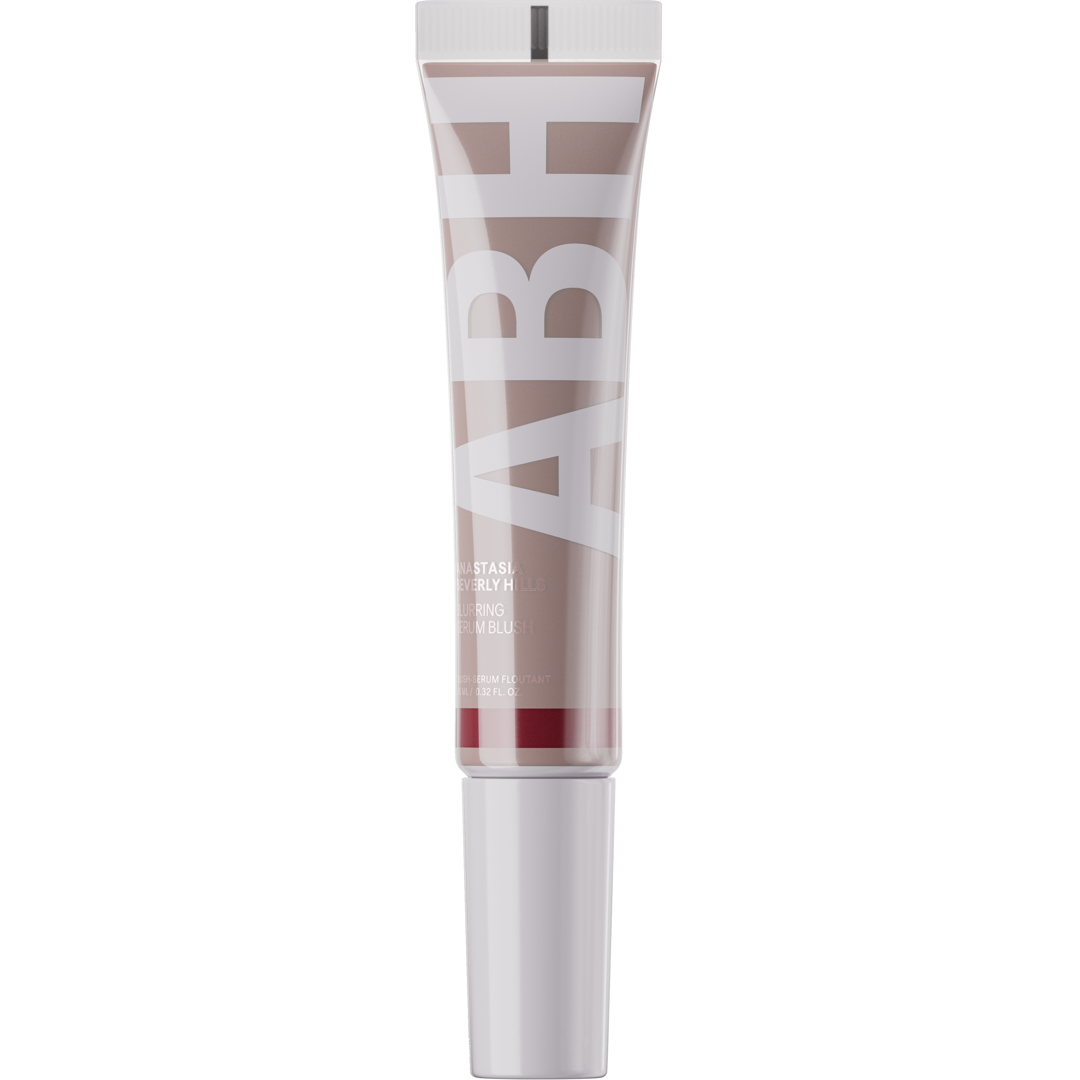 Anastasia Blurring Blush Serum, Plum rouge