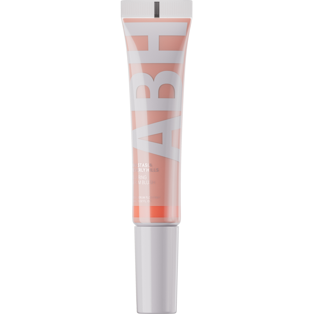 Anastasia Blurring Blush Serum, Peach rouge