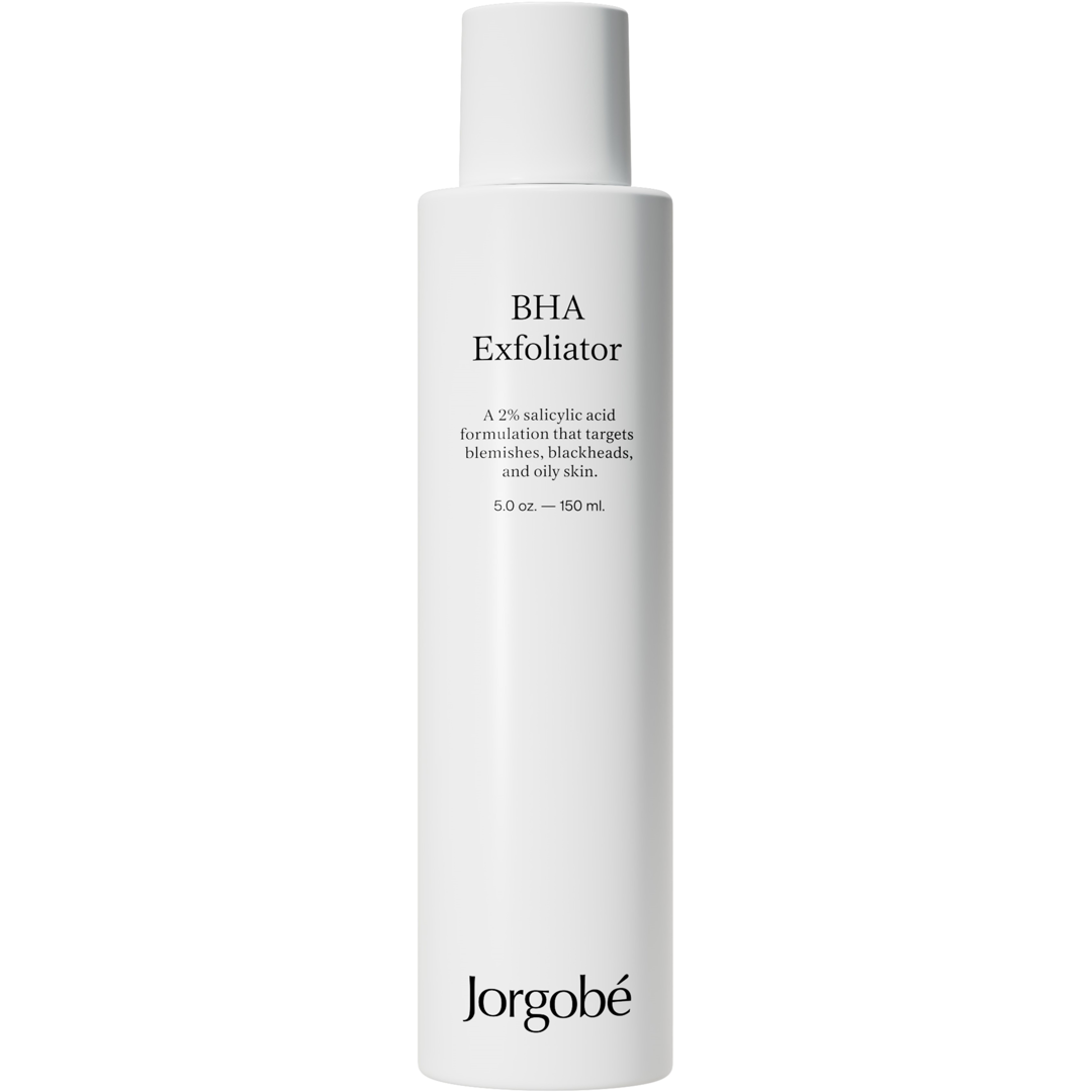Jorgobé BHA Exfoliator, 150ml