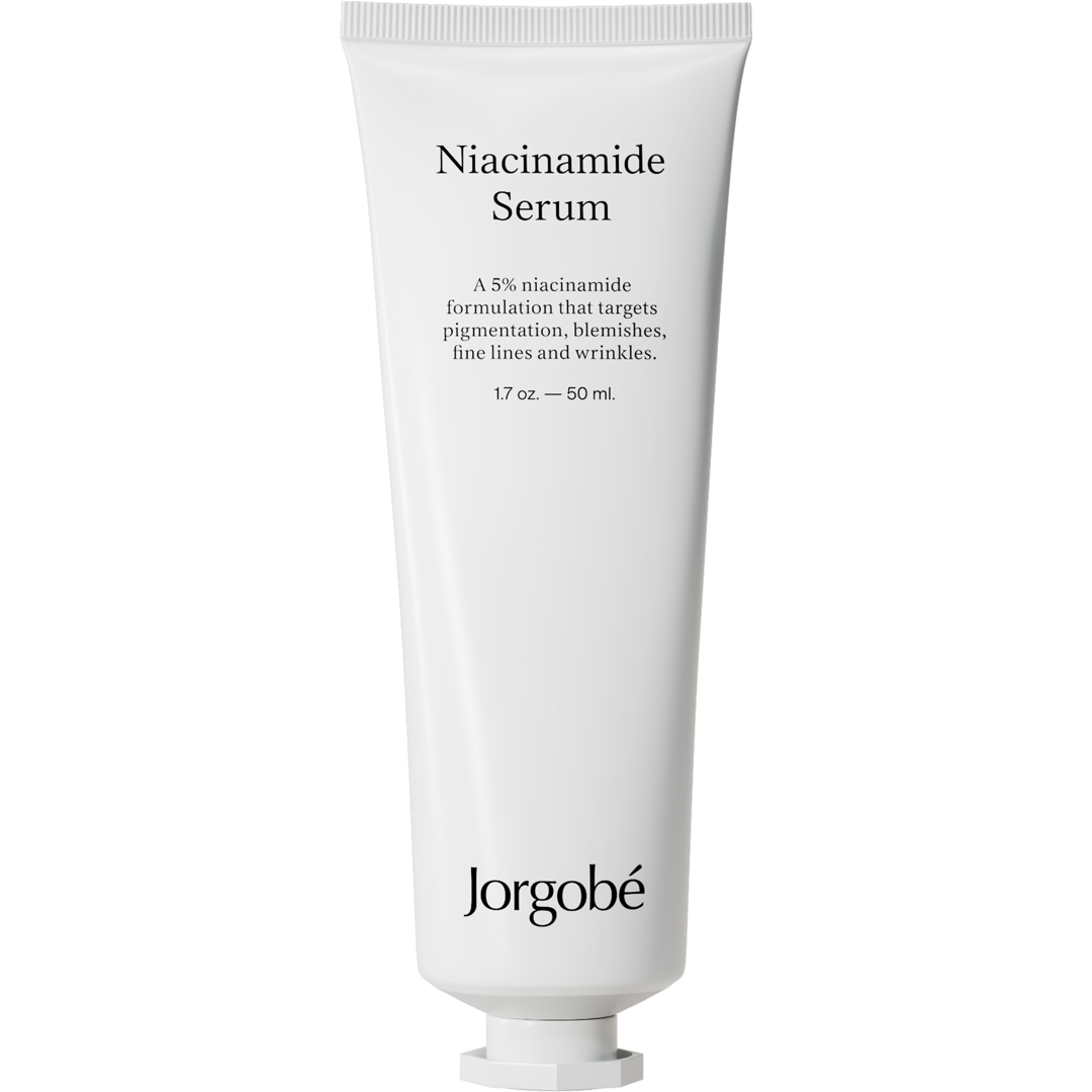 Jorgobé Niacinamide Serum, 50ml