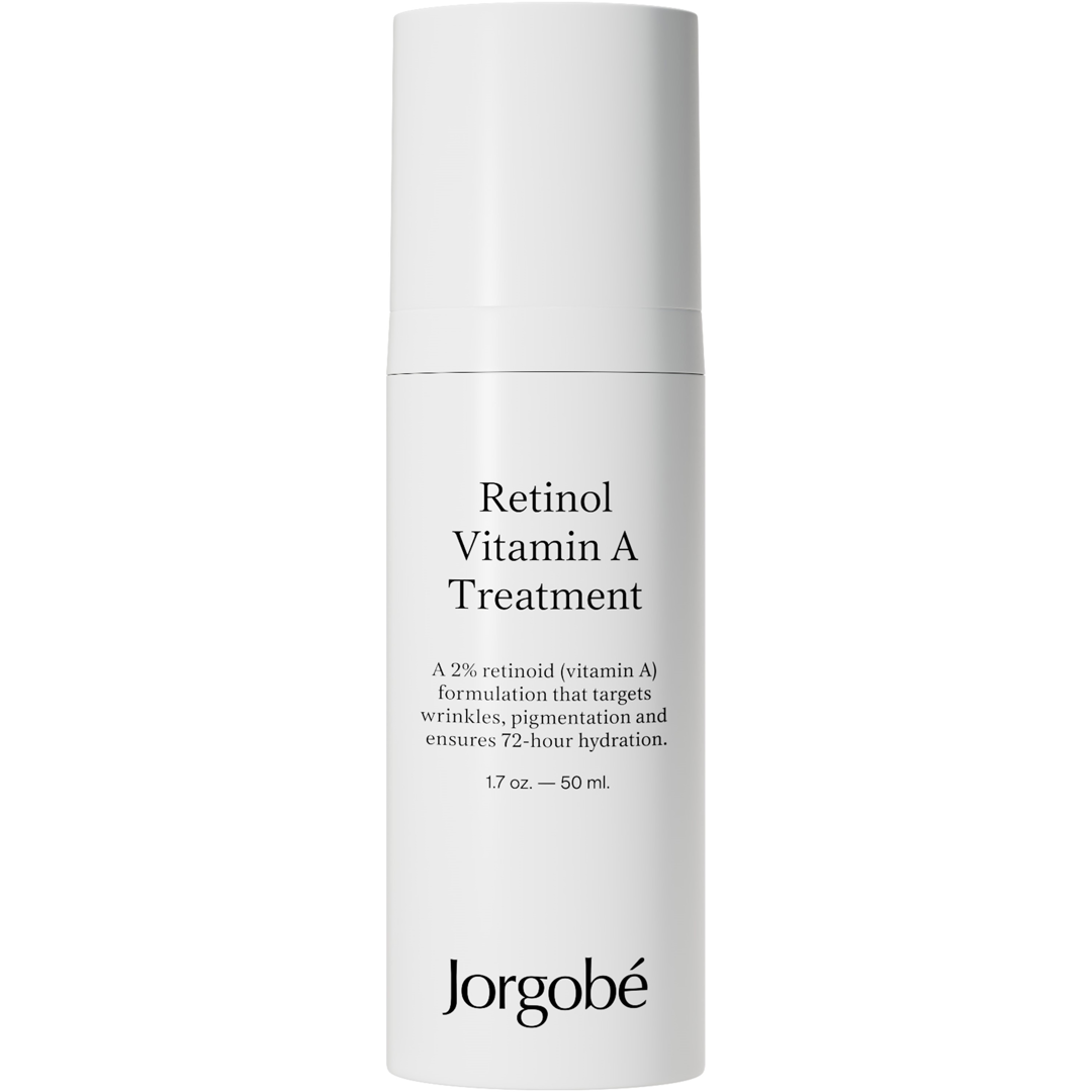 Jorgobé Retinol Vitamin A Treatment, 50ml, Kasvoseerumi