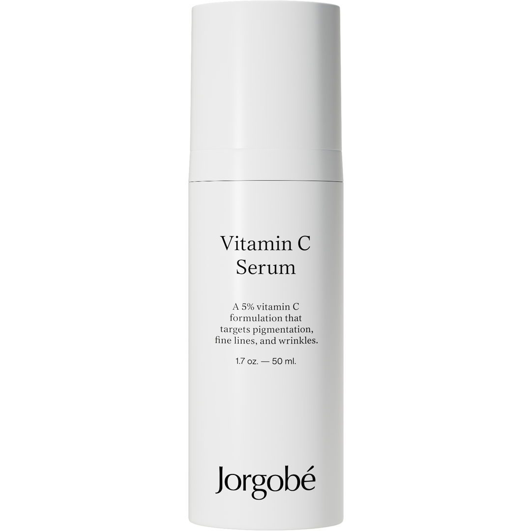 Jorgobé Vitamin C Serum, 50ml