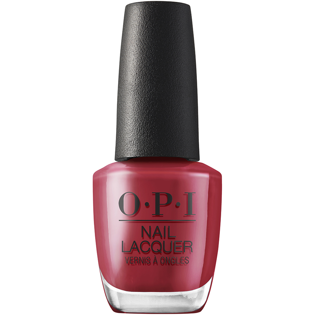 OPI Nail Lacquer Fall Collection, CD Rom-antic, Kynsilakka