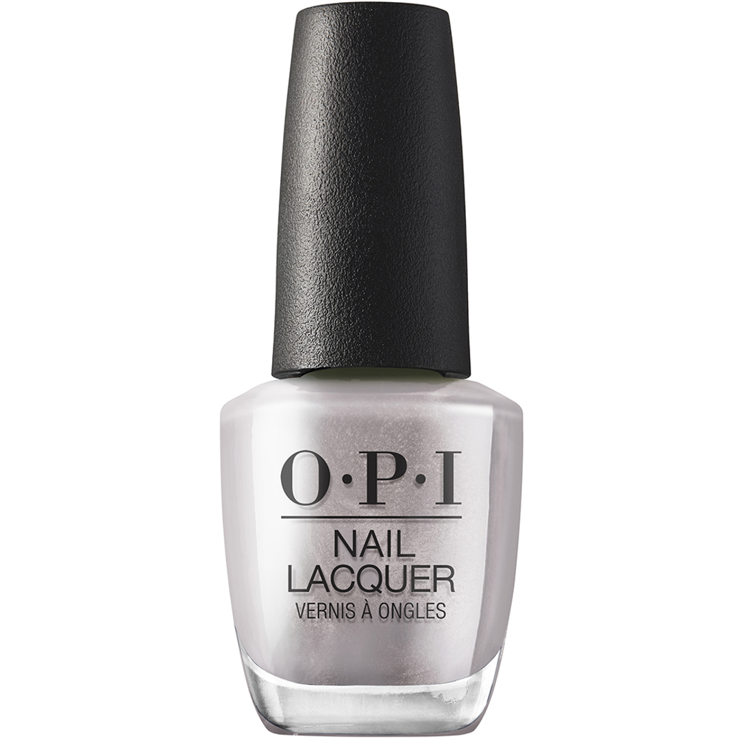 OPI Nail Lacquer Fall Collection, Chrome Clawz