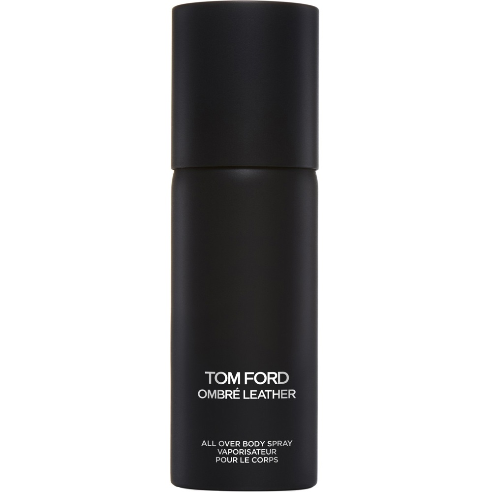 Ombré Leather All Over Body Spray, 150ml