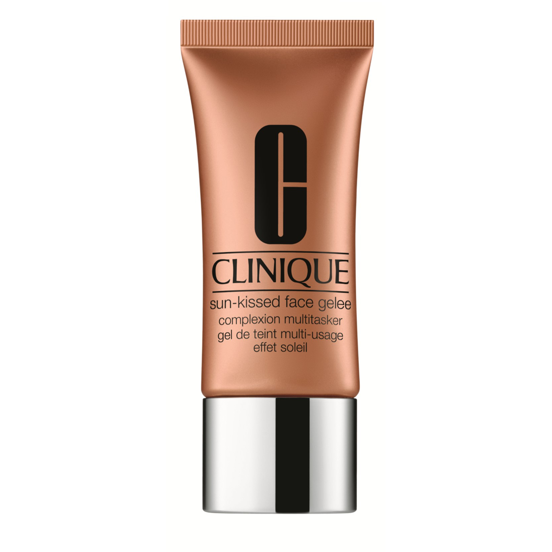 Clinique Sun Kissed Face-Gelee Complexion Multitasker, Universal Glow, 30ml